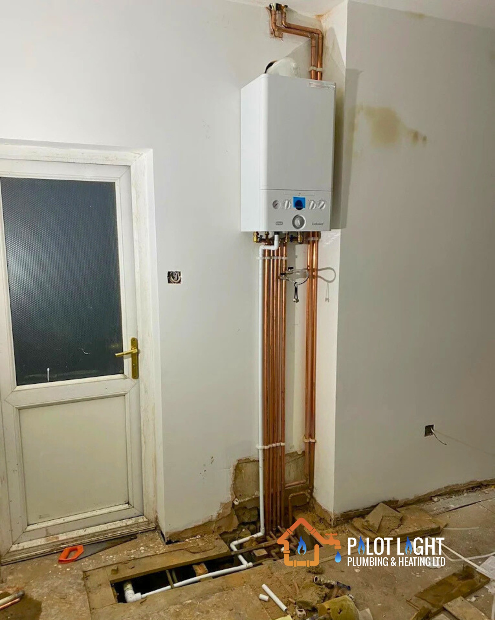 Boiler servicing Southend-on-Sea gallery