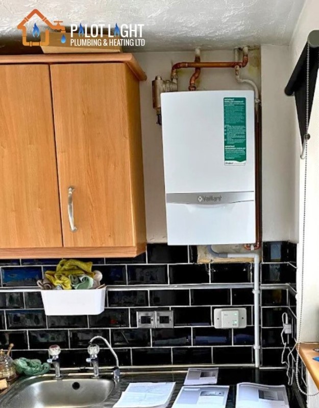 Boiler installers Basildon