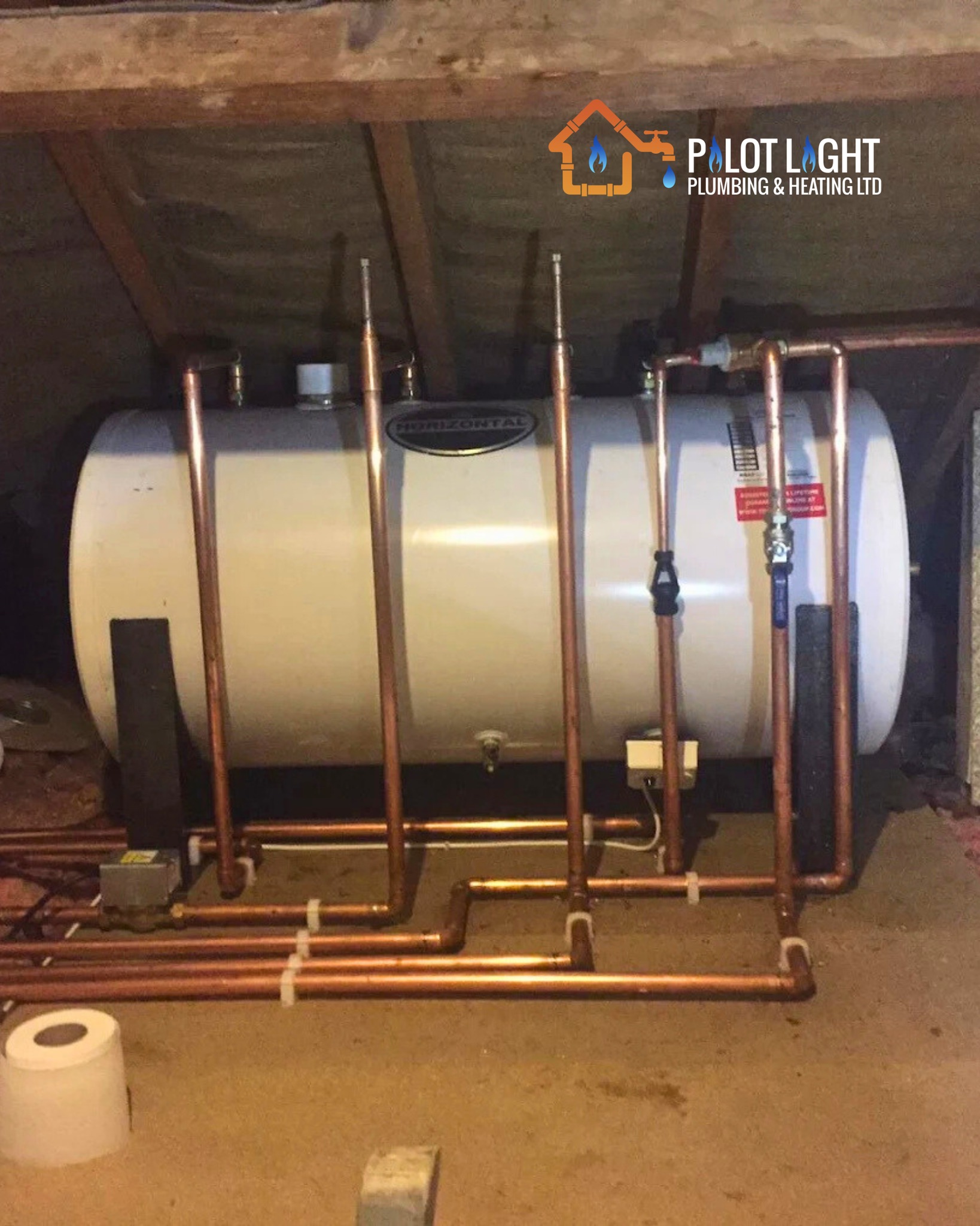 boiler repairs Dagenham