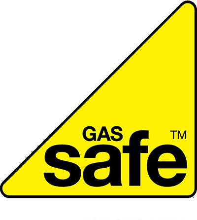 Gas Safe Registered