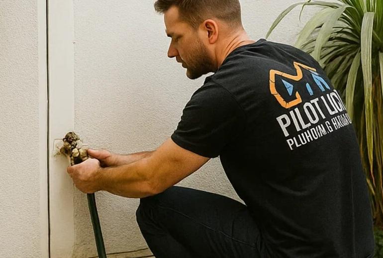 Local plumbers Wickford